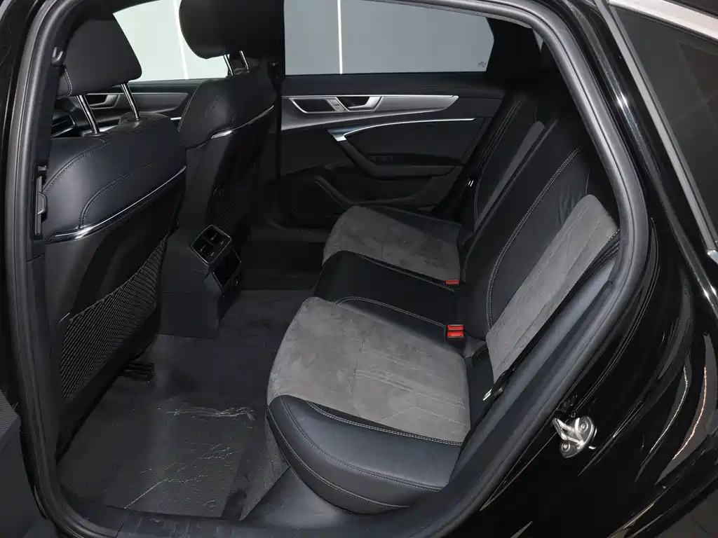 Audi A6L — фотографии объявления, Фото 15