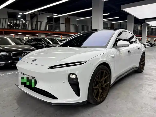 2023 Nio ET5