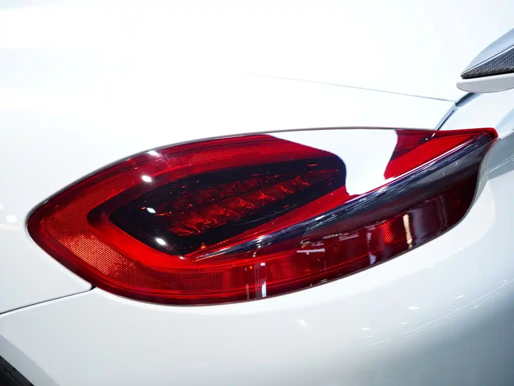 Porsche Boxster — миниатюра 9