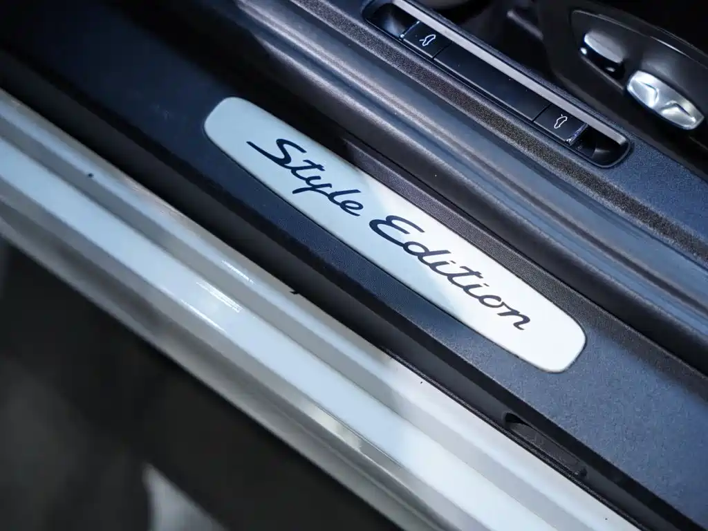 Porsche Boxster — миниатюра 16
