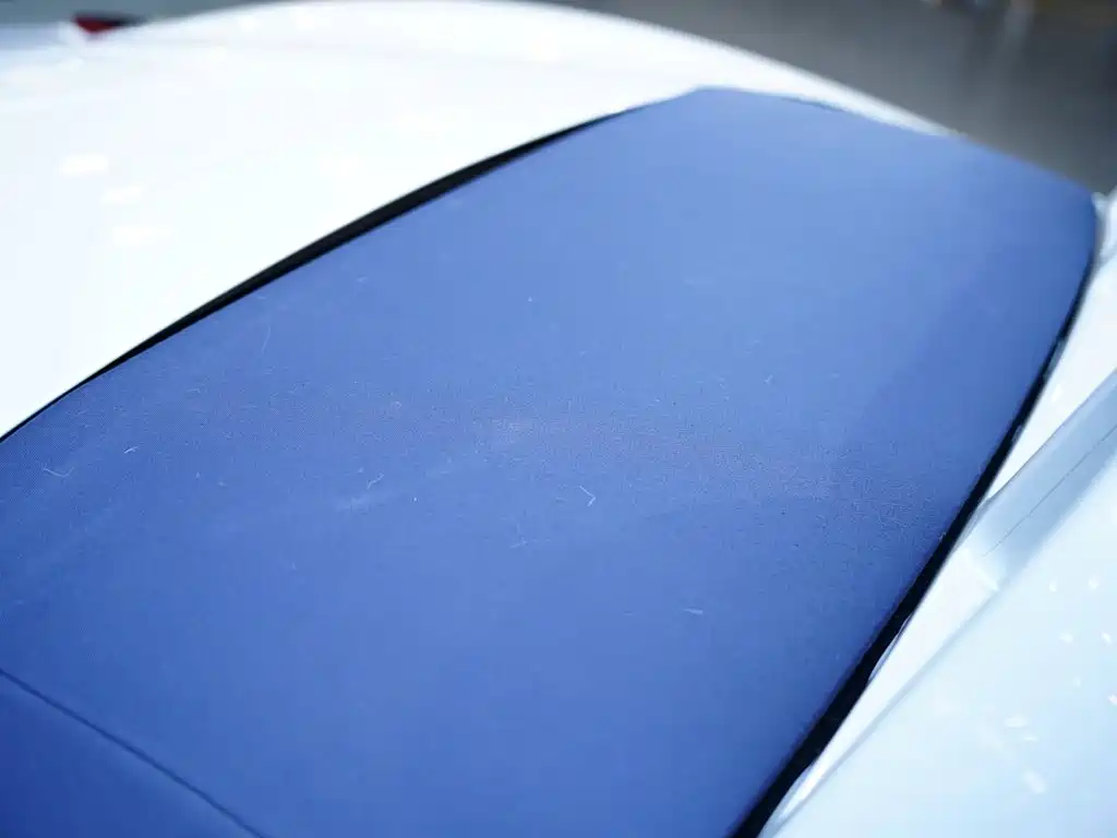 Porsche Boxster — миниатюра 35