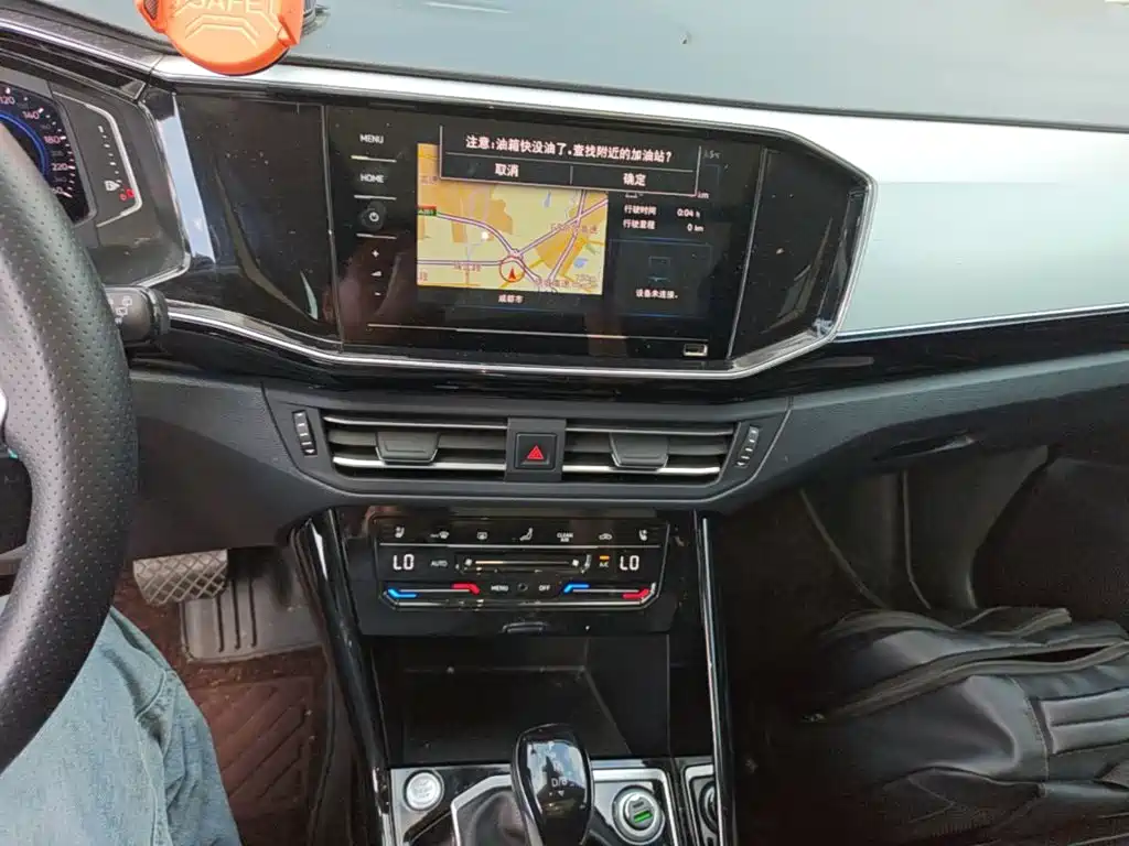 Volkswagen Tayron GTE — миниатюра 13