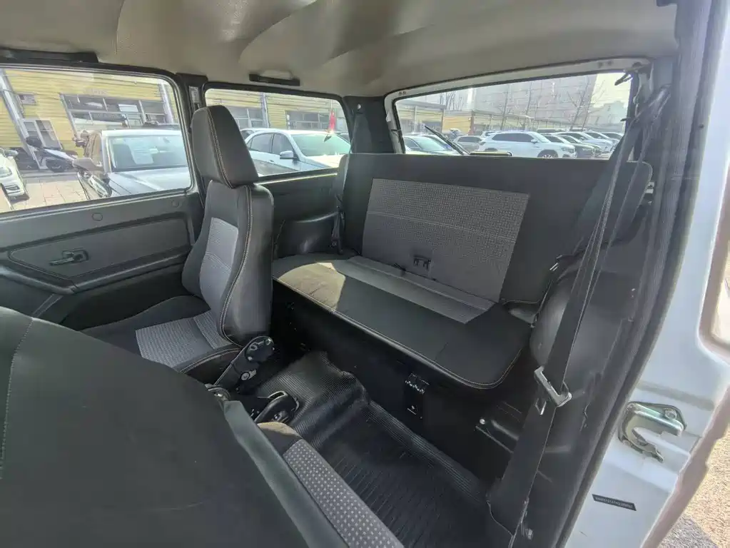 Lada NIVA 2017 1.7L MT