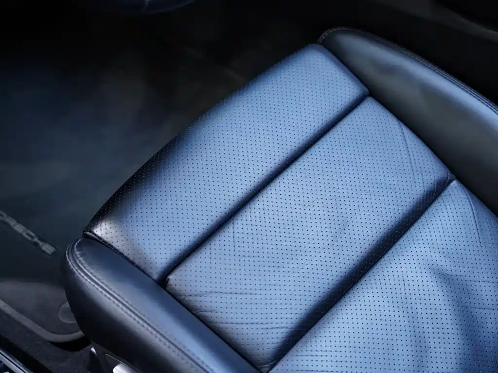 Porsche Boxster — миниатюра 18