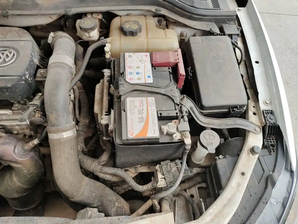 Buick Excelle — миниатюра 21