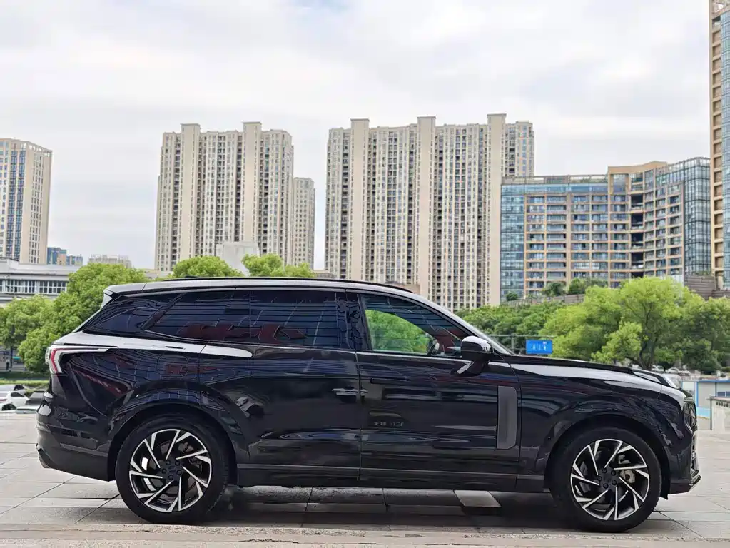 Lynk & Co 09 EM-P — миниатюра 16