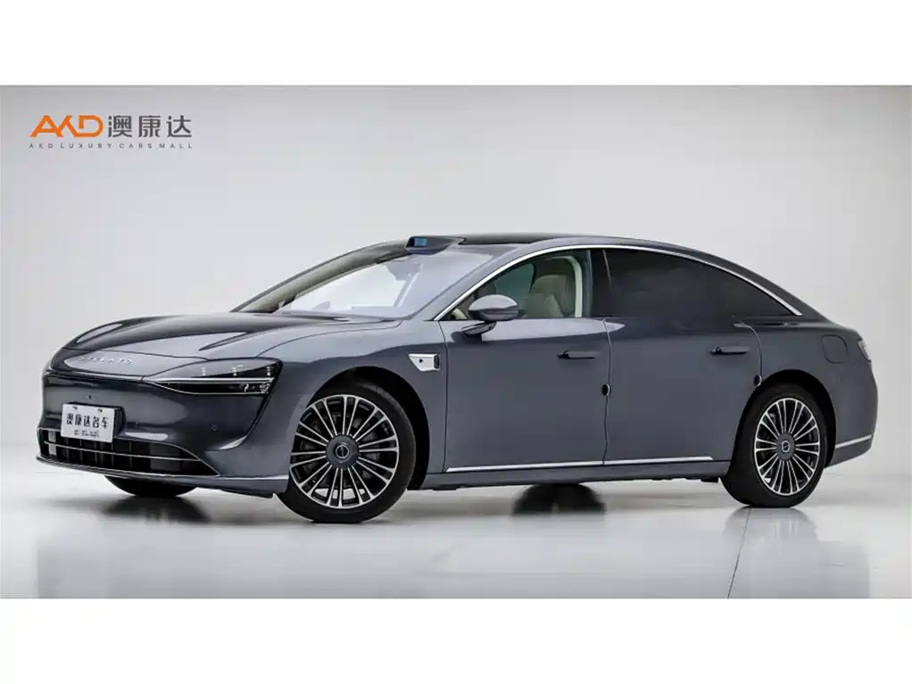 享界 Xiangji S9 2025