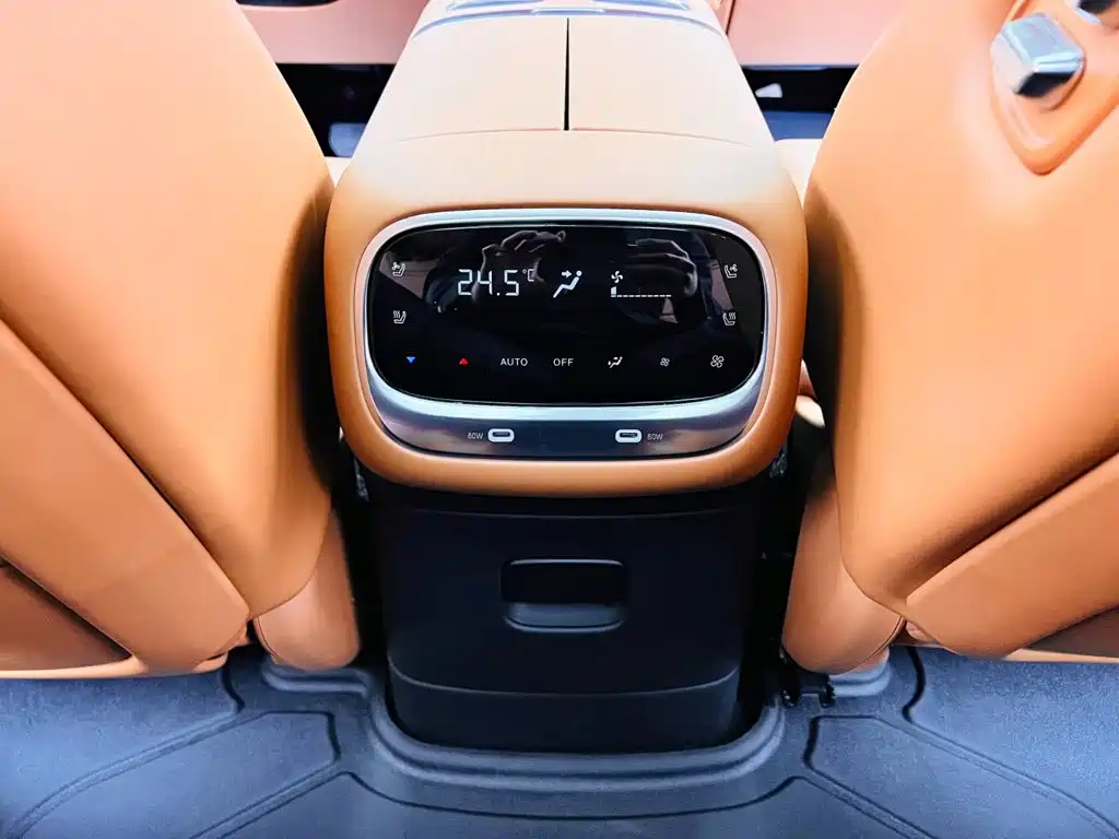 GAC Motor Trumpchi Xiangwang S9 — миниатюра 17