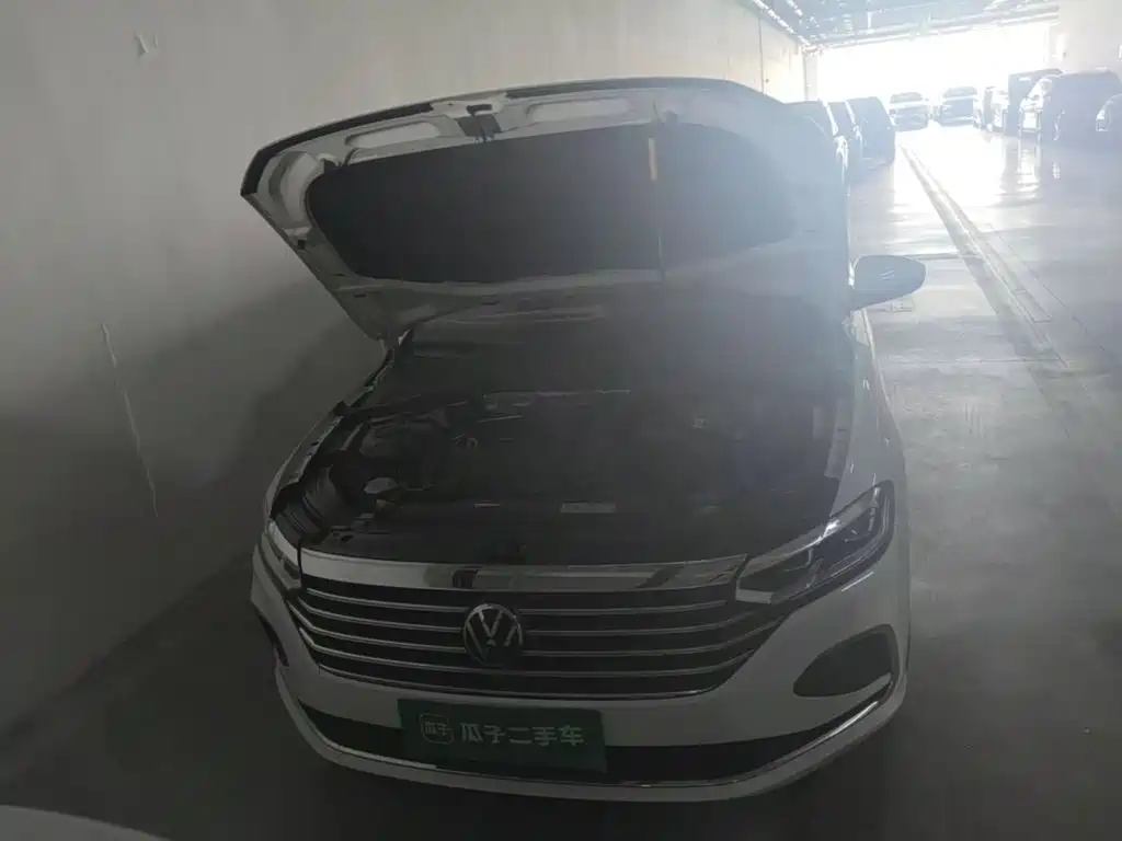 Volkswagen Lavida — миниатюра 22