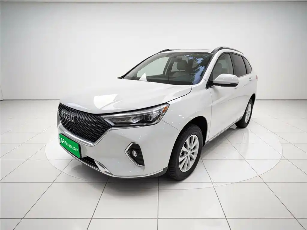 Haval M6 2021