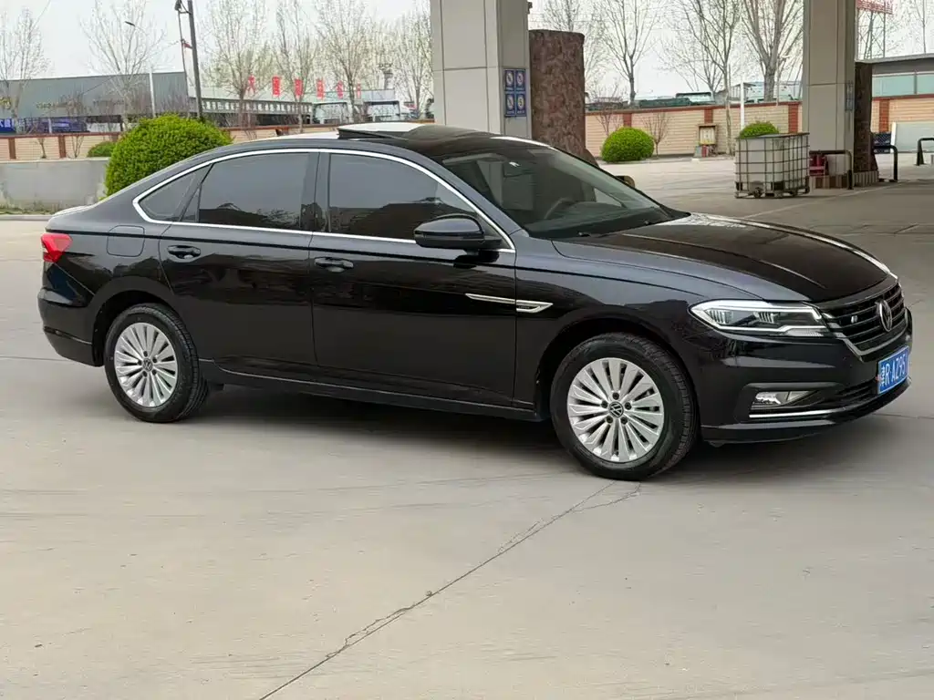 Volkswagen Lavida 2021 280TSI DSG Comfort