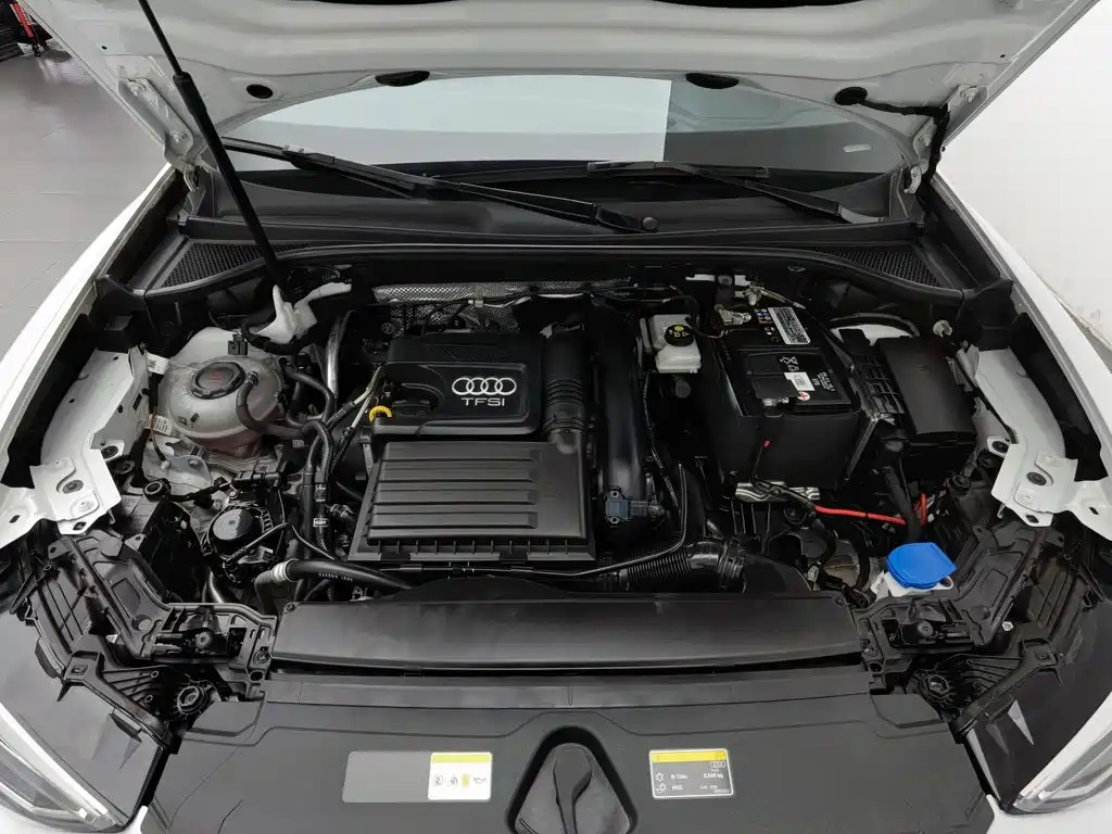 Audi Q3 — миниатюра 6