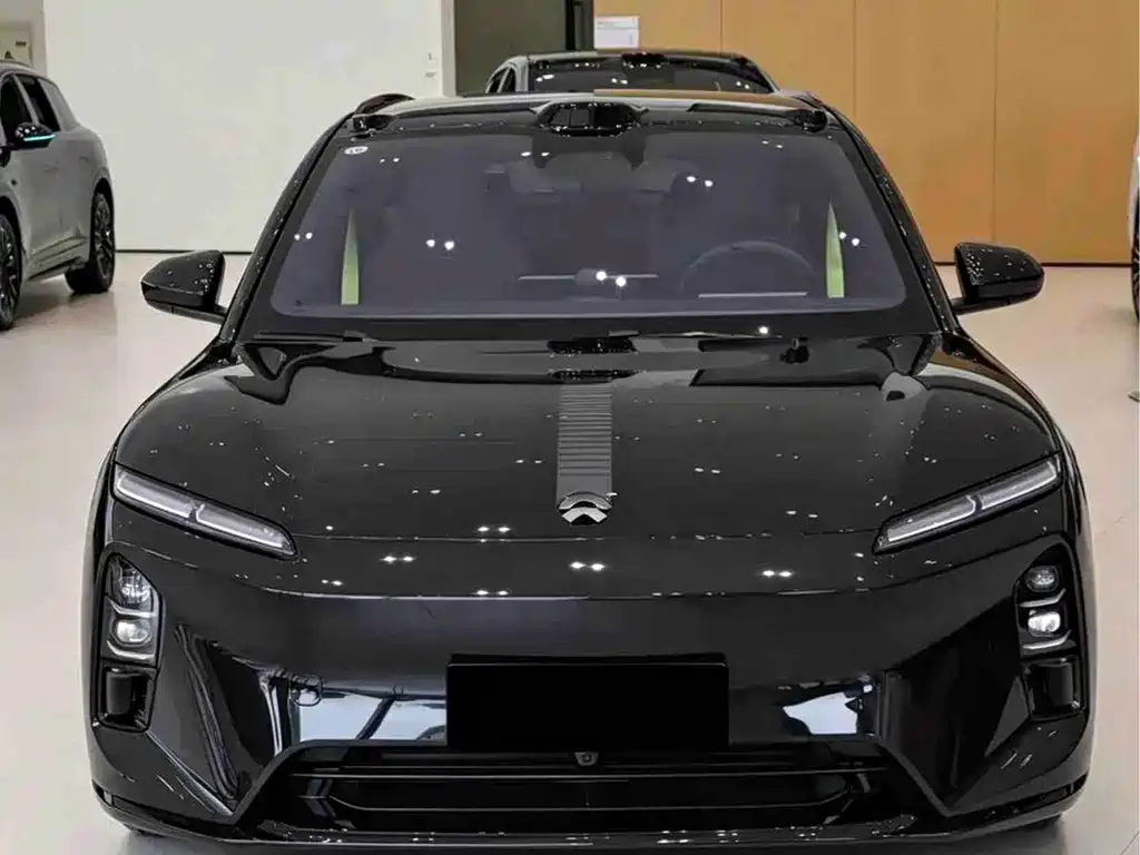 NIO ET5T — миниатюра 2