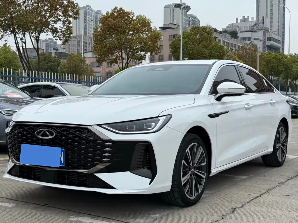 Chery Arrizo 8 PRO 2025