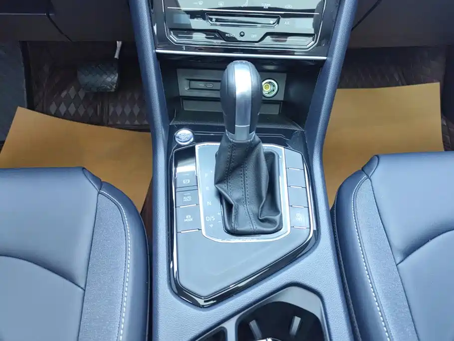 Volkswagen Tharu — миниатюра 16