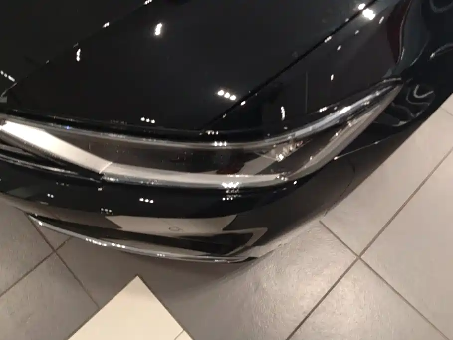 Volkswagen Magotan 2020 330TSI DSG Luxury