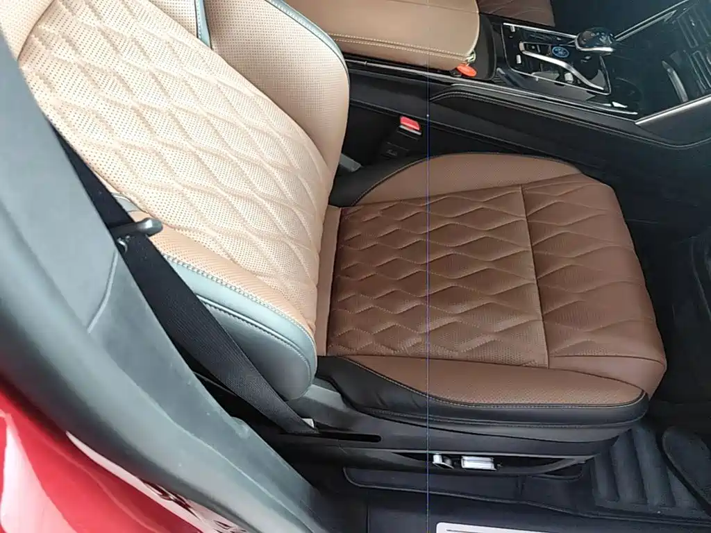 BYD Tang New Energy — миниатюра 25