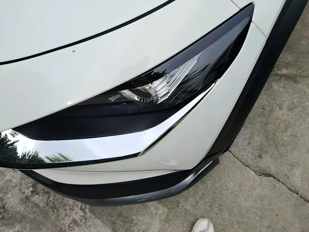 Mazda CX-30 EV — миниатюра 24