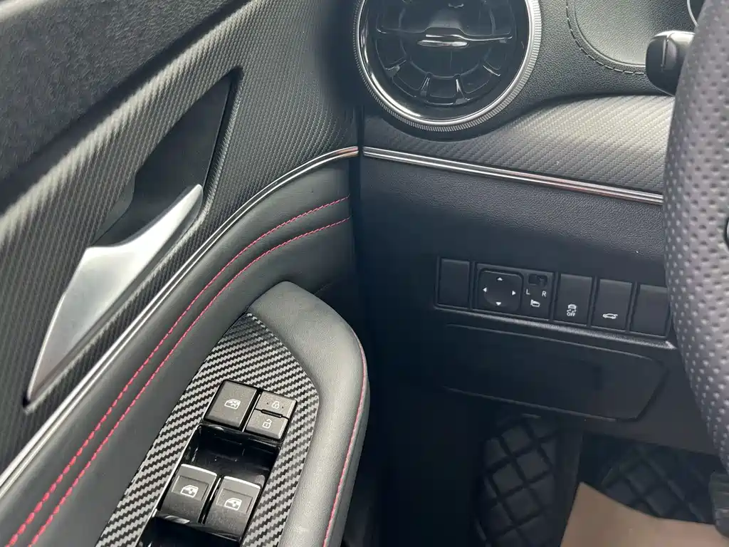 Fengxing Fengxing T5 EVO — миниатюра 6