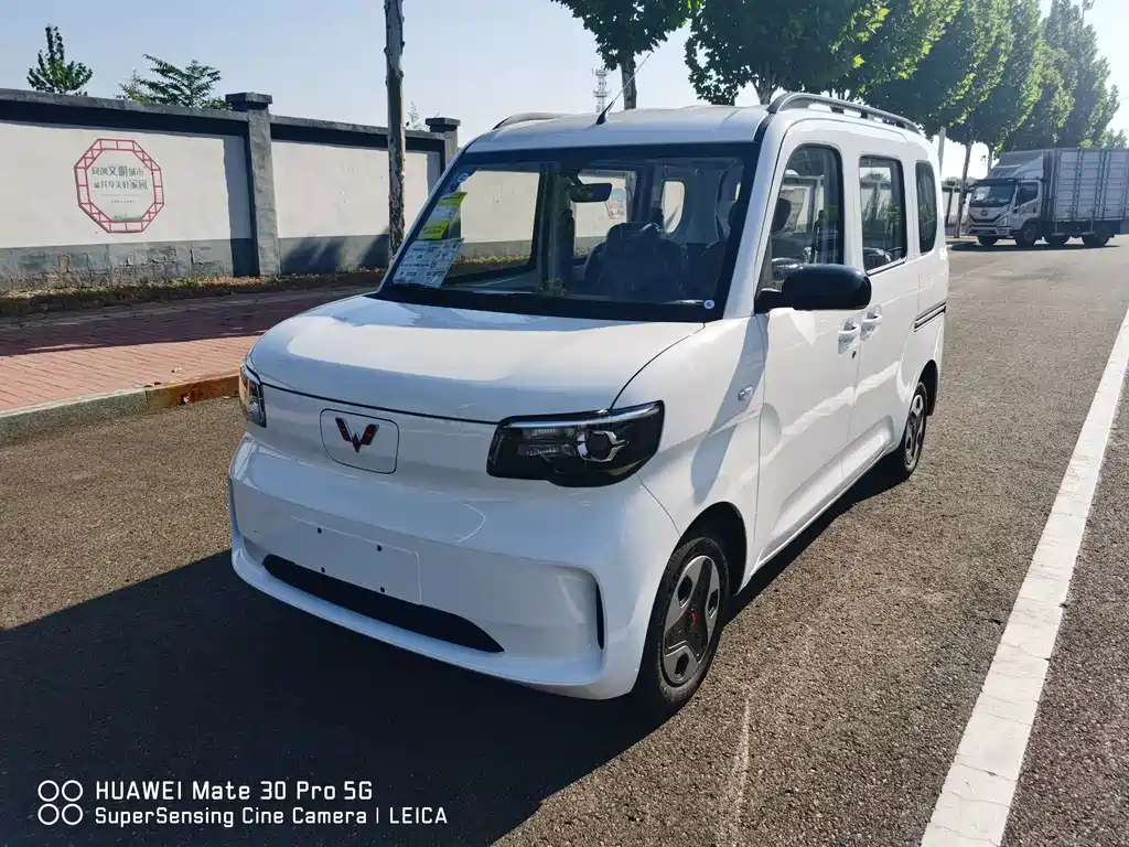 Wuling Sunshine EV — фотографии объявления, Фото 2