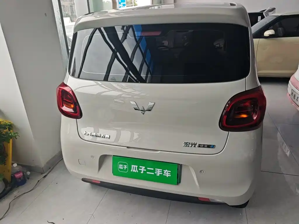 Wuling Mini EV MINIEV 2025
