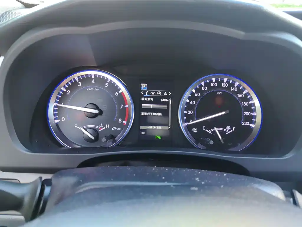 Toyota Highlander — миниатюра 4