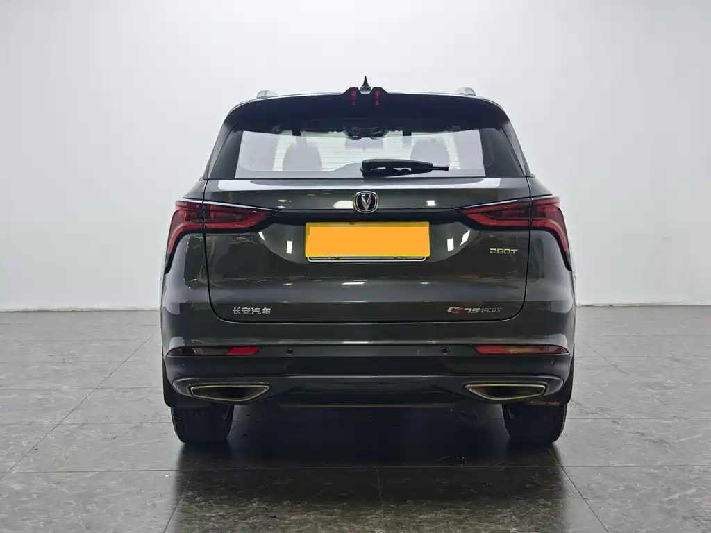 Changan CS75 PLUS — миниатюра 6