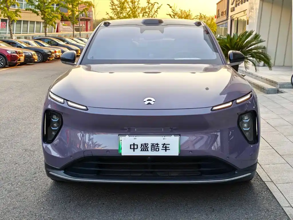 NIO EC6 — миниатюра 2