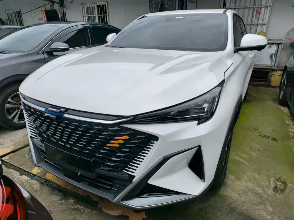 Oshan Oushang X5 PLUS