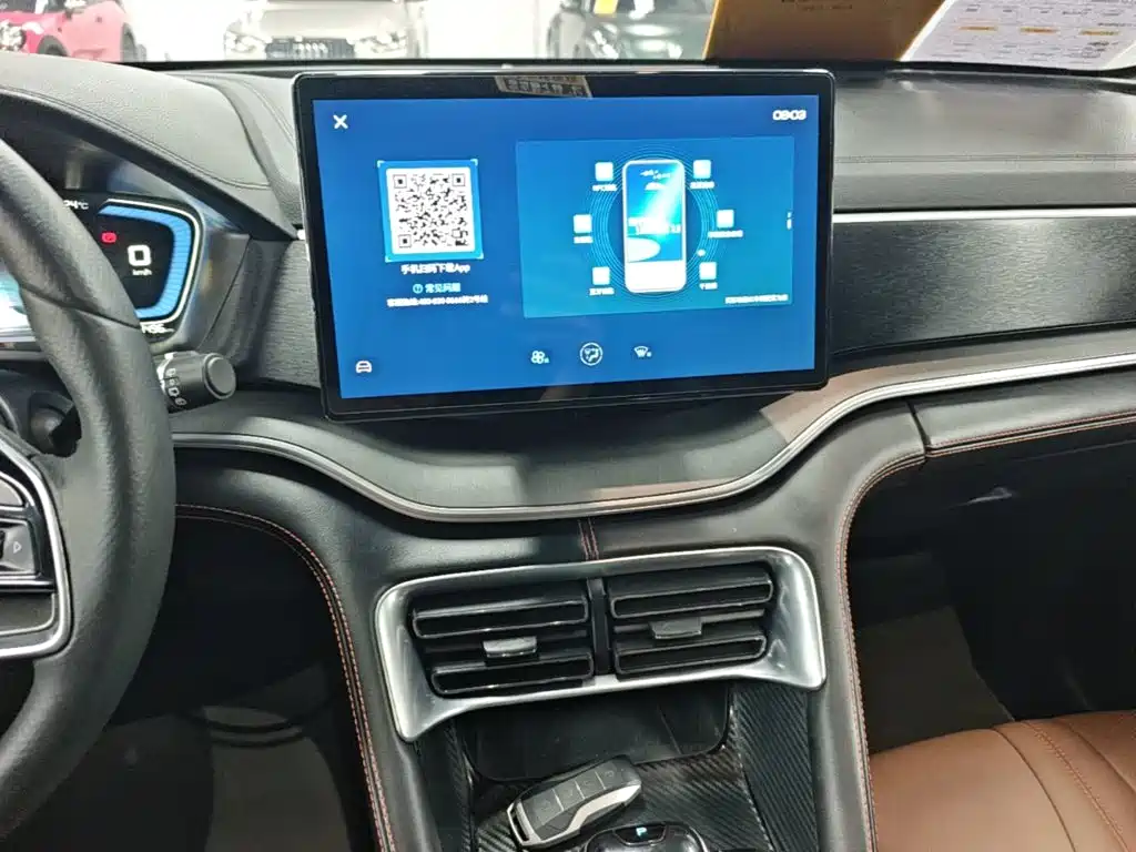 BYD PLUS — миниатюра 13