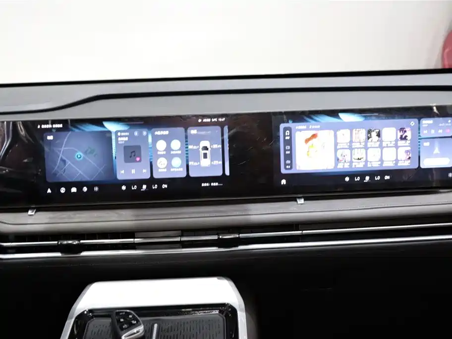 Maxus G70 — миниатюра 16
