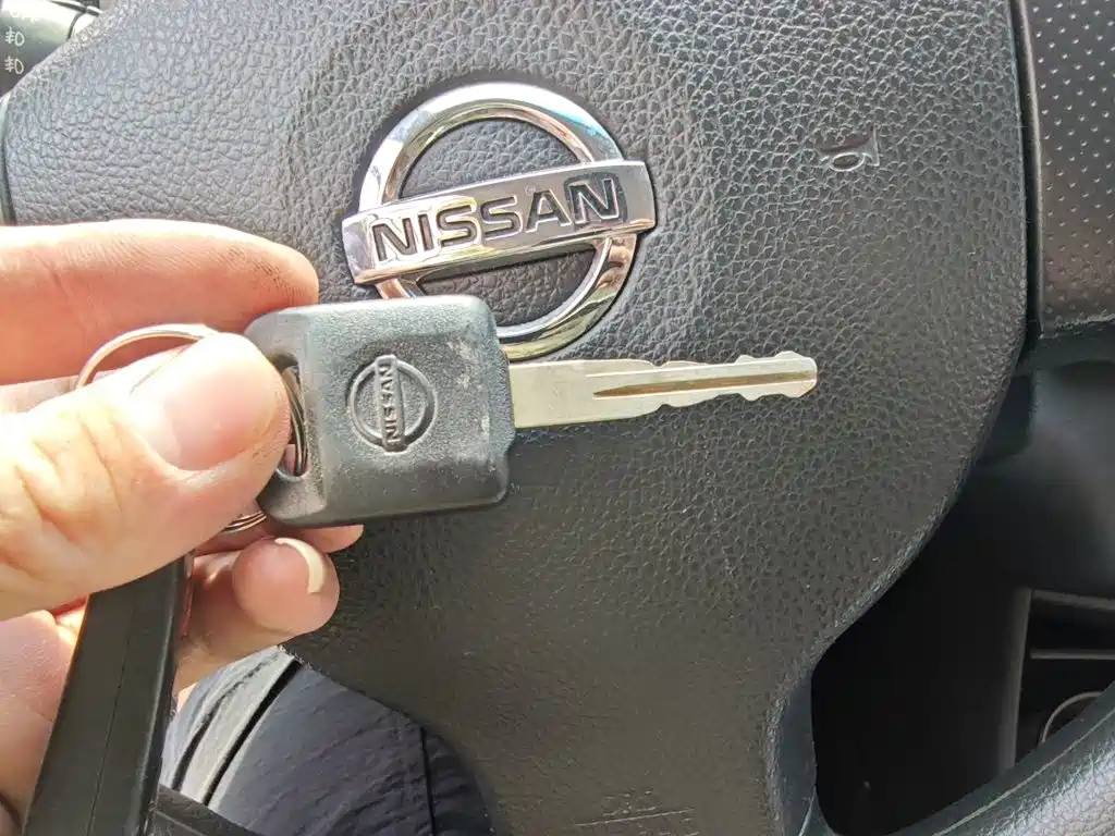 Nissan Sylphy — миниатюра 12