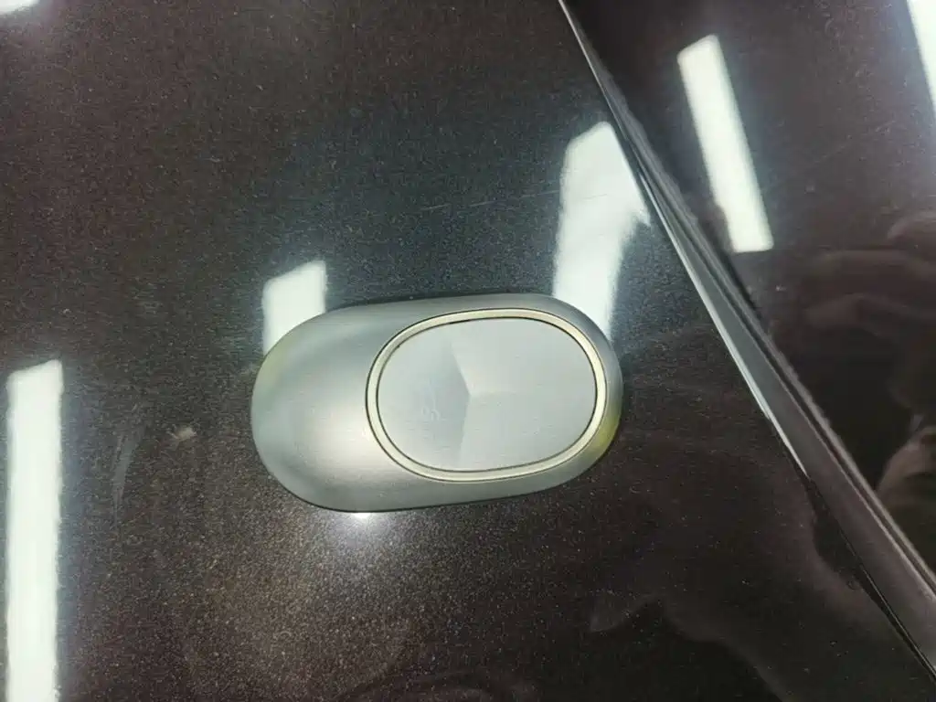 NIO ES6 — миниатюра 9