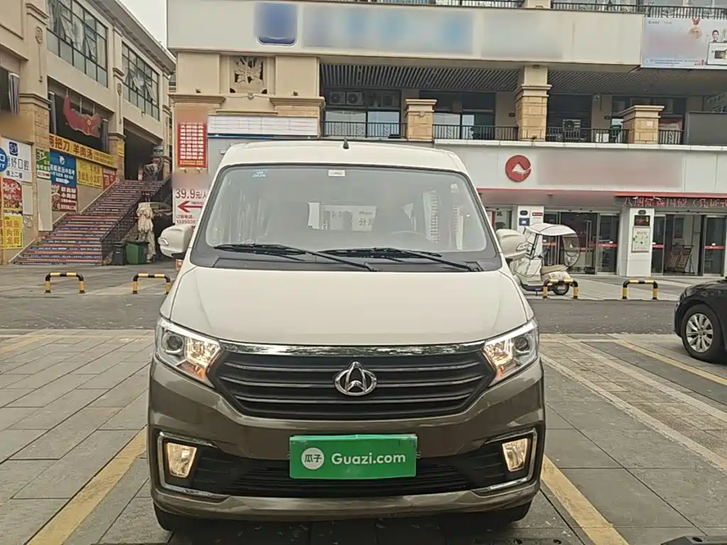 Kuayue Kuayue Star V5 — миниатюра 3