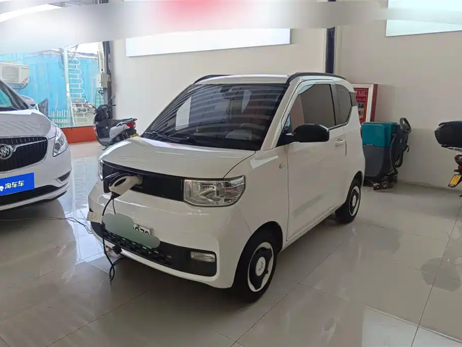 Wuling MINIEV 2022