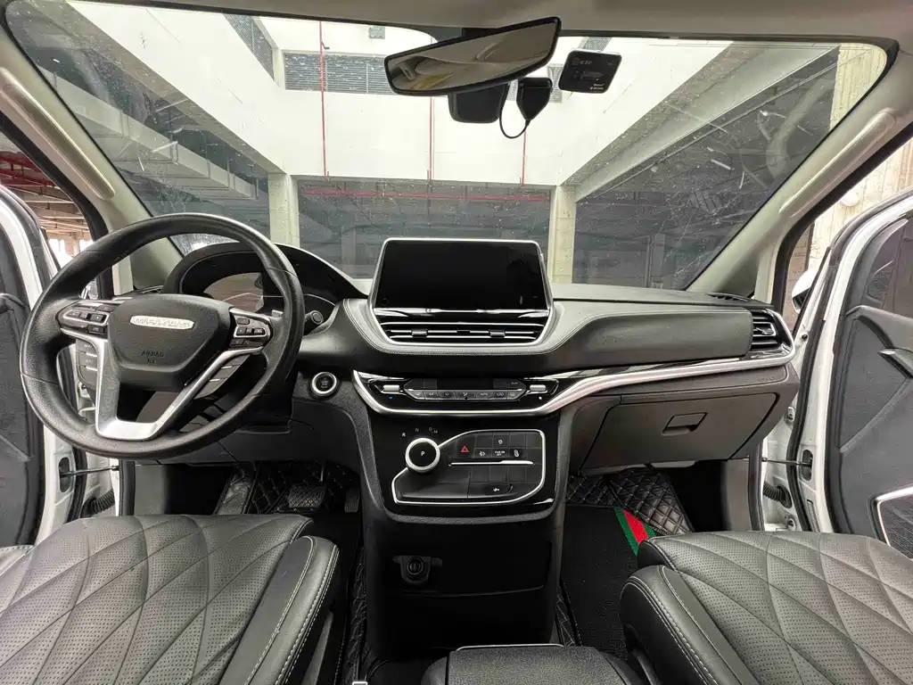 Maxus G20 2023 PLUS 2.0T AT Luxury