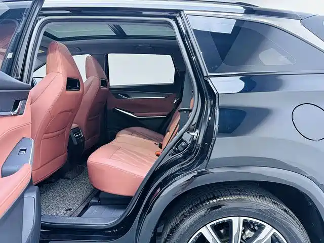 Changan CS75PLUS CS75 PLUS 2023 1.5T AT Luxury