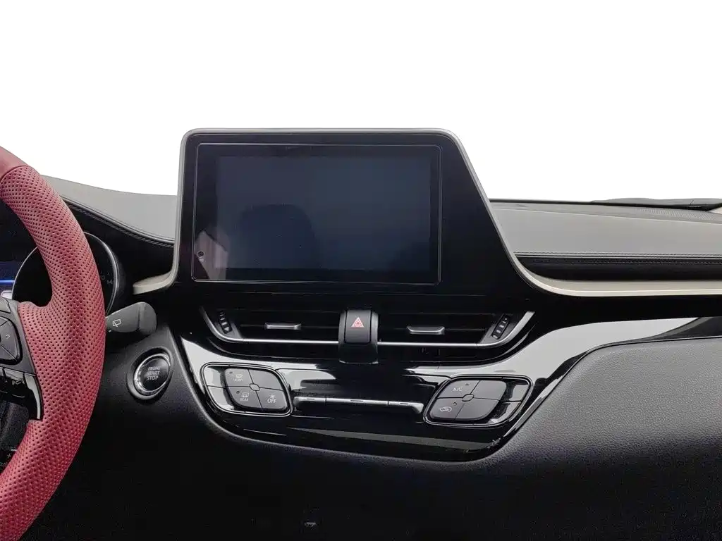 Toyota IZOA — миниатюра 12