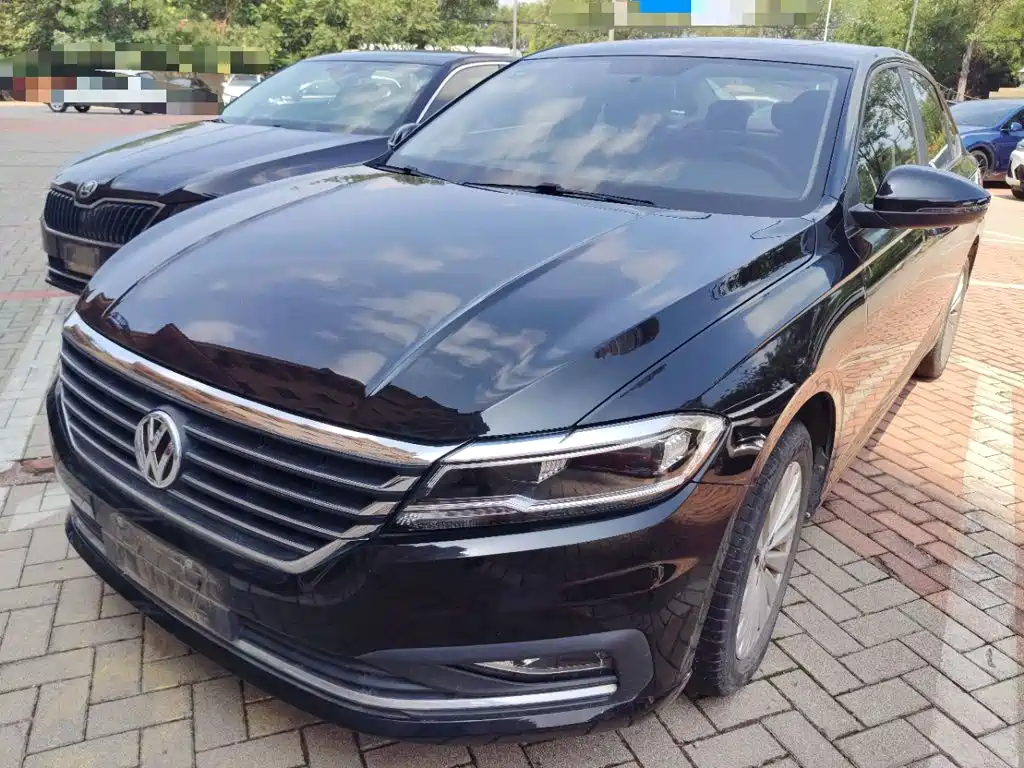 Volkswagen Lavida 2019 280TSI DSG Comfort VI