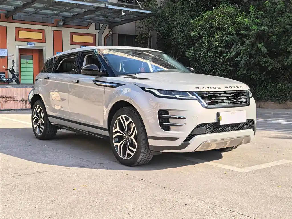 Land Rover Range Rover Evoque 2024 L SE