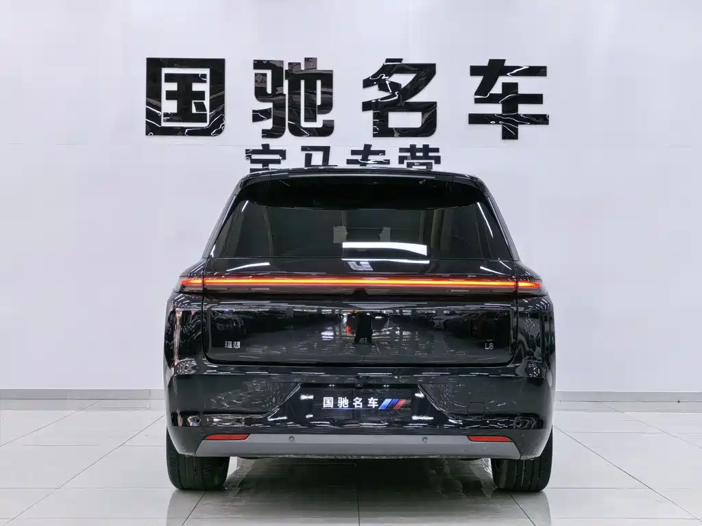 Li Auto L8 2023 Pro