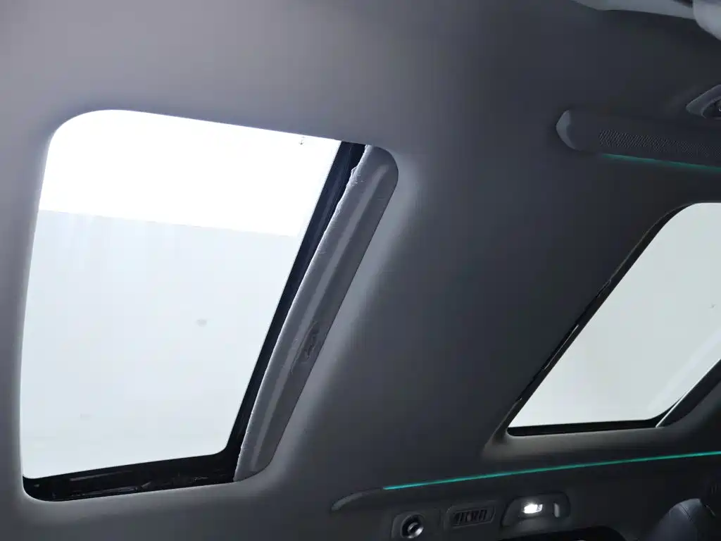 GAC Motor Trumpchi M8 — миниатюра 19