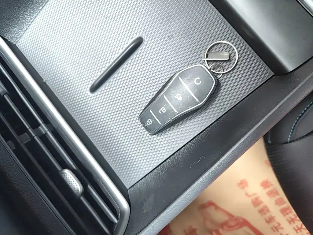 BYD Seal 05 DM-i 05 DM-i 2026 DM-i 128KM Luxury