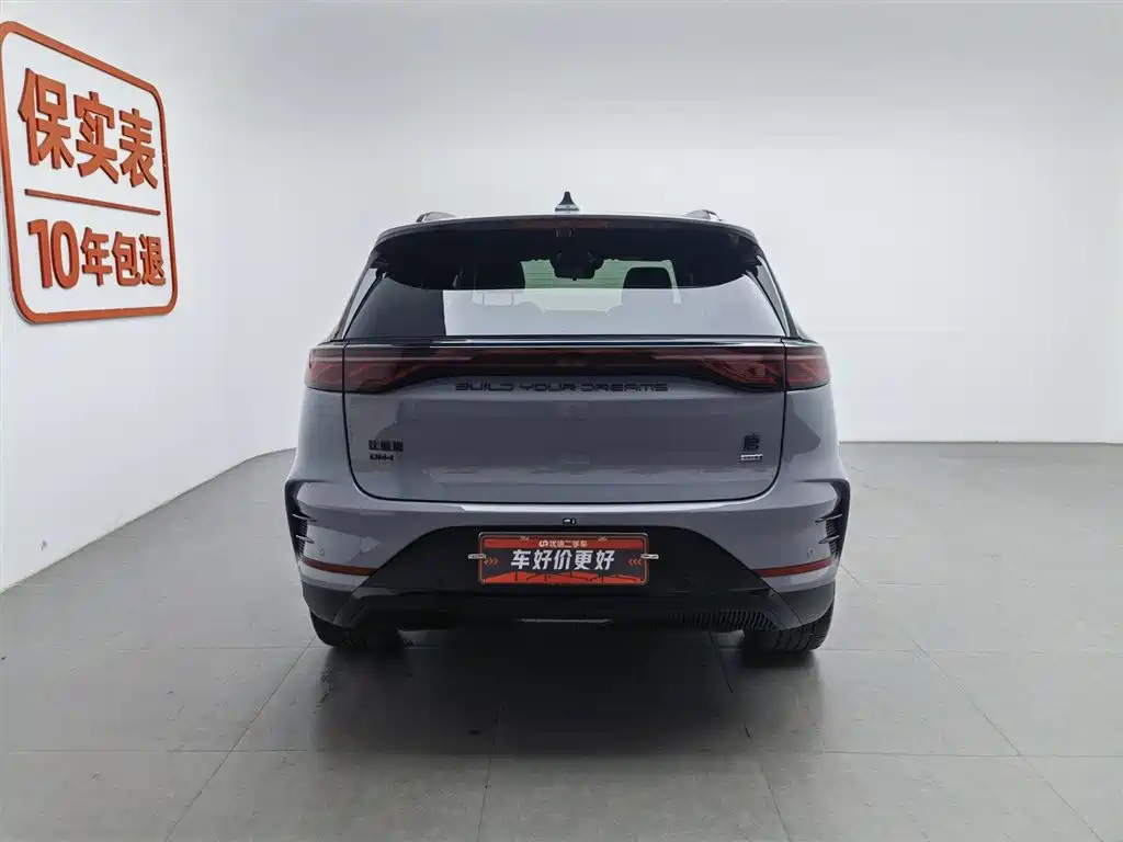 BYD TANGXIN ENERGY
