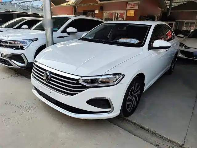 VOLKSWAGEN LAVIDA 2022