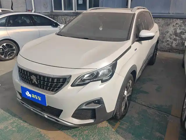 peugeot 4008