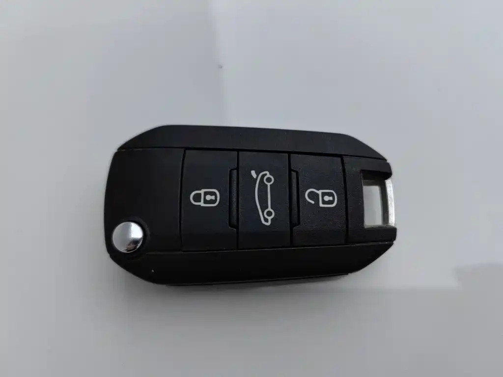 Citroen C3-XR — миниатюра 19