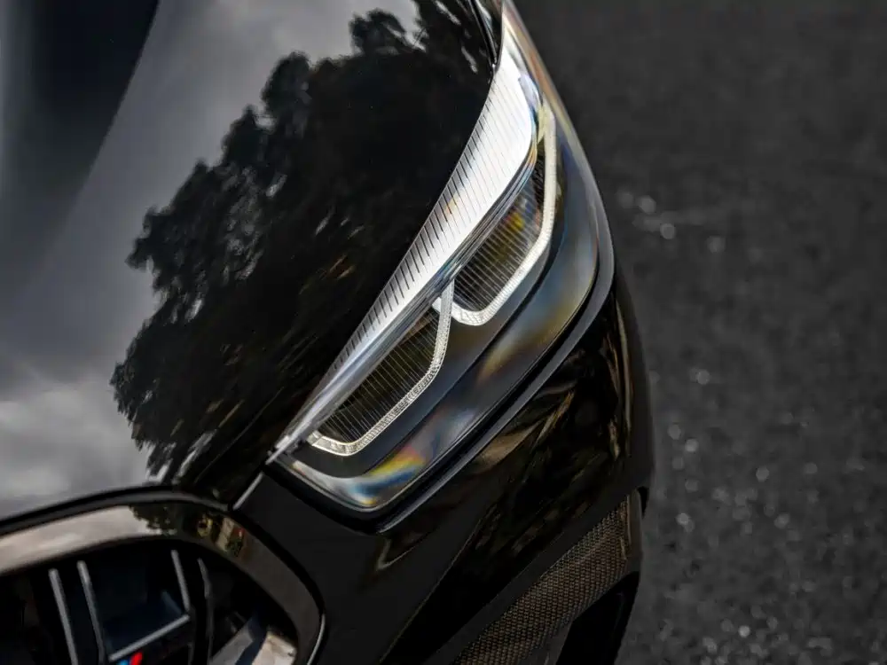 BMW M8 — миниатюра 4