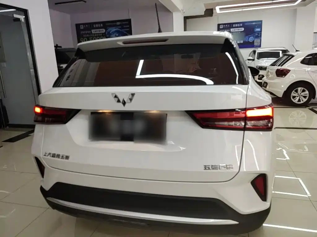 Wuling Xingchi — миниатюра 6