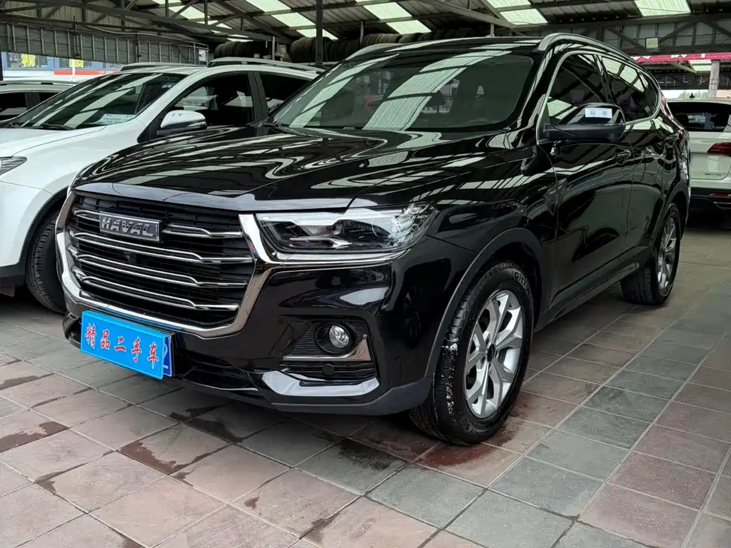 Haval H6 2023